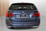 Used 2017 BMW 330i xDrive Wagon image 4