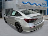 New 2025 Honda Civic Sport image 3