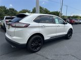 Certified 2017 Ford Edge SEL w/ Equipment Group 201A image 5