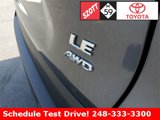 Used 2022 Toyota RAV4 LE image 6