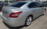 Used 2009 Nissan Maxima 3.5 SV w/ Sport Pkg image 5