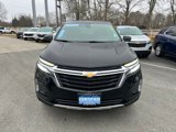 Certified 2022 Chevrolet Equinox LT image 3