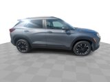 Certified 2021 Chevrolet TrailBlazer LT image 3