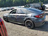 Used 2025 Honda Civic Sport image 3