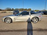 Used 2005 Chevrolet Corvette Coupe w/ Preferred Equipment Group image 2