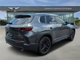Used 2024 MAZDA CX-50 AWD 2.5 S w/ Preferred Package image 3