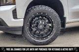 Used 2019 Chevrolet Silverado 1500 Custom w/ Custom Value Package image 3