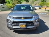Used 2022 Chevrolet TrailBlazer LS image 5