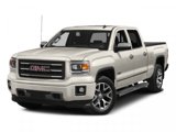 Used 2015 GMC Sierra 1500 SLT w/ SLT Crew Cab Value Package image 2