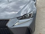 Used 2018 Lexus IS 300 F Sport image 5