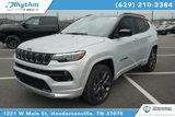 New 2025 Jeep Compass Limited w/ High Altitude Package image 1