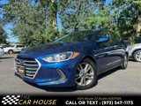 Used 2017 Hyundai Elantra SE w/ SE A/T Tech Package 03 image 2