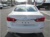Used 2015 INFINITI Q50 w/ All Weather Package image 4