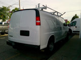 Used 2020 Chevrolet Express 3500 w/ Driver Convenience Package image 6