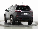 Used 2022 Jeep Cherokee Trailhawk image 5