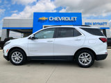 Certified 2022 Chevrolet Equinox LT image 4