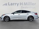 Used 2017 Hyundai Azera image 2