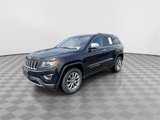 Used 2014 Jeep Grand Cherokee Limited image 4