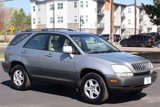 Used 2003 Lexus RX 300 2WD image 2