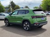 New 2025 Volkswagen Taos SE image 5