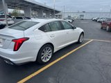 Used 2024 Cadillac CT5 Luxury w/ Sun And Sound Package image 5