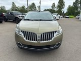 Used 2013 Lincoln MKX AWD image 5