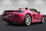Used 2024 Porsche 718 Boxster image 3