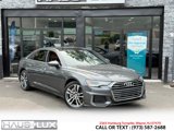 Used 2019 Audi A6 3.0T Premium w/ Convenience Package image 2