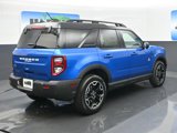 New 2025 Ford Bronco Sport Outer Banks w/ Outer Banks Tech Package+ image 5