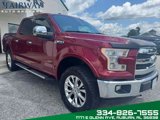 Used 2016 Ford F150 Lariat w/ Equipment Group 502A Luxury image 4
