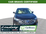 Used 2019 Ford Edge Titanium w/ Cold Weather Package image 3