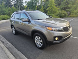 Used 2011 Kia Sorento LX w/ Convenience Pkg image 6