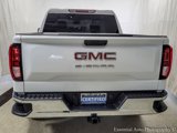 Certified 2024 GMC Sierra 1500 Pro w/ Pro Value Package image 5