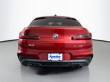 Used 2021 BMW X4 xDrive30i w/ Executive Package image 5