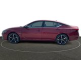 Used 2023 Nissan Altima 2.5 SR image 2