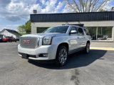 Used 2016 GMC Yukon XL Denali w/ Open Road Package image 2