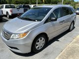 Used 2013 Honda Odyssey LX image 3