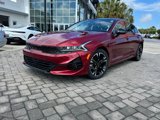 Used 2022 Kia K5 GT-Line w/ GT-Line FWD Premium Package image 1