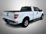 Used 2014 Ford F150 XLT w/ XLT Chrome Package image 5