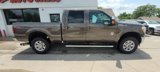 Used 2015 Ford F250 Lariat w/ Lariat Ultimate Package image 6
