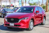Used 2024 MAZDA CX-5 AWD 2.5 S w/ Select Package image 3
