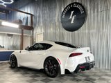 Used 2023 Toyota Supra image 4