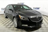Used 2016 Buick LaCrosse Premium w/ Ultra Luxury Package image 3