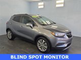 Used 2019 Buick Encore Preferred w/ Safety Package image 2