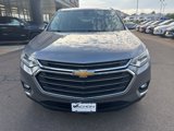 Used 2019 Chevrolet Traverse LT w/ LT Premium Package image 2
