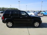 Used 2004 Jeep Liberty Limited w/ Trailer Tow Group image 3