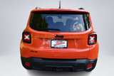 Used 2017 Jeep Renegade Altitude image 4