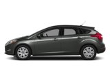 Used 2014 Ford Focus Titanium image 3