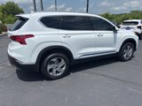 Used 2022 Hyundai Santa Fe SEL image 4