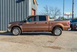 Used 2011 Ford F150 Lariat w/ Lariat Plus Pkg image 3